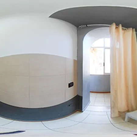 Tangueu 76-napoli Apartamento *