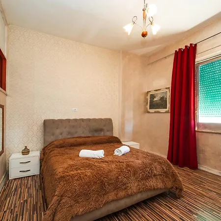 Apartamento Tangueu 76-napoli Nápoles