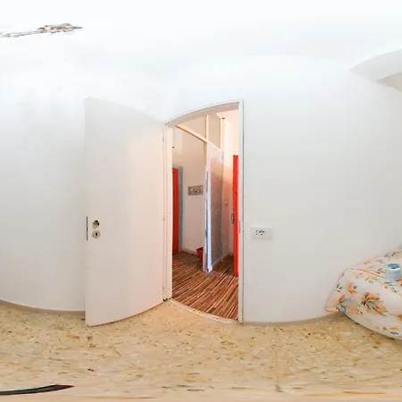 Apartamento Tangueu 76-napoli Nápoles