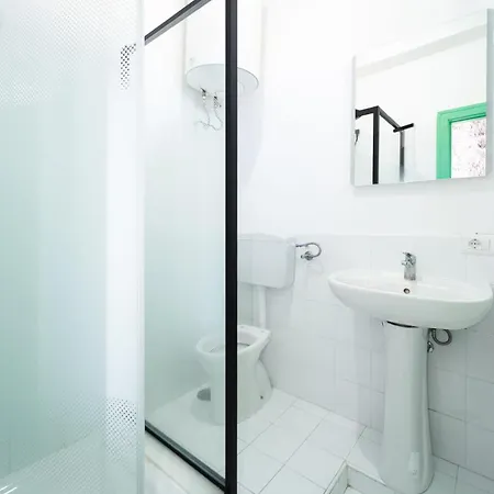 Apartamento Tangueu 76-napoli *