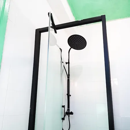 Apartamento Tangueu 76-napoli *