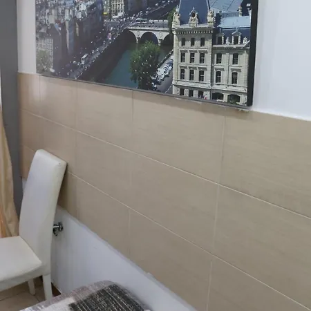 Apartamento Tangueu 76-napoli