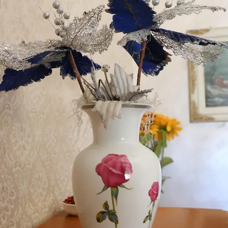Tangueu 76-napoli Apartamento Nápoles