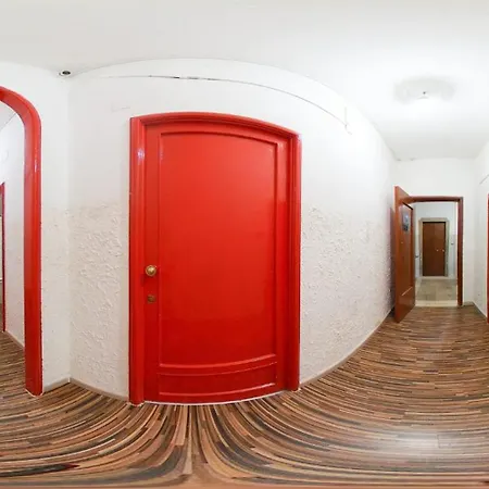 Tangueu 76-napoli Apartamento Nápoles
